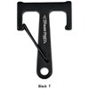 (025043) Carabiner ST(カラビナ ST) STREAM TRAIL 81286330