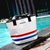 (022936) RETRO(レトロ トートバッグ) STREAM TRAIL 81286400