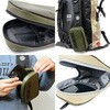 (022172) BIVALVE POUCH(バイバルブ ポーチ) STREAM TRAIL 81286445