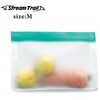 (414830) WATERPROOF SEAL BAG-3D BAG M(ウォータープルーフ シールバッグ M) STREAM TRAIL 81286506