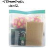 (414854) WATERPROOF SEAL BAG-3D BAG XL(ウォータープルーフ シールバッグ XL) STREAM TRAIL 81286515