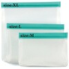 (414854) WATERPROOF SEAL BAG-3D BAG XL(ウォータープルーフ シールバッグ XL) STREAM TRAIL 81286515