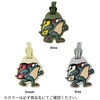 (021229) NAME TAG DAVE DRY TANK(ネームタグ デイブ ドライタンク) STREAM TRAIL 81286890