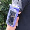 TPU PHONE CASE(TPUフォンケース) STREAM TRAIL