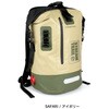 DRY TANK 25L TWO TONE(ドライタンク25L 2トーン) STREAM TRAIL