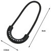 (415073) ZIPPER TAB 5pcs(ジッパータブ) STREAM TRAIL 81287039