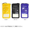 (558824) TPU PHONE CASE(TPUフォンケース) STREAM TRAIL 81287161