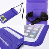 (558824) TPU PHONE CASE(TPUフォンケース) STREAM TRAIL 81287161