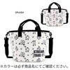 (027375) PORGY MINI MONOGRAM GOLF(ポーギー ミニ モノグラム ゴルフ) STREAM TRAIL 81288019