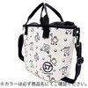 (027375) PORGY MINI MONOGRAM GOLF(ポーギー ミニ モノグラム ゴルフ) STREAM TRAIL 81288019