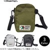 (414427) Pouch Shoulder Tall S (ポーチショルダー トールS) STREAM TRAIL 81287809