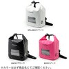 (550439) DRY CUBE 5L(ドライキューブ) STREAM TRAIL 81288116