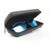 (408903) ST EYEWARE SEMI HARD CASE(アイウェア セミハードケース) STREAM TRAIL 81288220