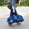 (411662) Traveler Cargo Bag Grande(トラベラーカーゴバッググランデ) STREAM TRAIL 81288378