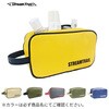 (414328) SD SQUARE POUCH(SDスクエアポーチ) STREAM TRAIL 81288518