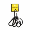 (558305) CARABINER BLACK(カラビナブラック) STREAM TRAIL 81288527