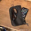 DRY CUBE 20L(ドライキューブ) STREAM TRAIL