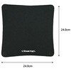 (044495) Protection Sheet S (プロテクションシート S) 240×240 STREAM TRAIL 81288789