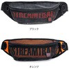 (560247) Mesh Waist Pouch(メッシュウェストポーチ) STREAM TRAIL 81288850