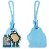 (021281) NAME TAG DAVE SCUBA TANK(ネームタグ デイブ スクーバ) STREAM TRAIL 81289130