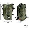 DRY TANK 40L CAMO(ドライタンク 40L カモ) STREAM TRAIL