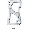 (025036) Carabiner ST(カラビナ ST) STREAM TRAIL 81289245