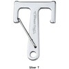 (025036) Carabiner ST(カラビナ ST) STREAM TRAIL 81289245