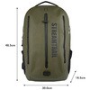 (026279) STORMY BACK PACK MK2(ストーミーバックパック MK2) STREAM TRAIL 81289471