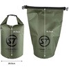 (026002) DRY CYLINDER 20L(ドライシリンダー 20L) STREAM TRAIL 81289665