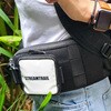 (659422) WAIST SUPPORT BELT(ウエストサポートベルト) STREAM TRAIL 81289760