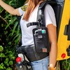 (659422) WAIST SUPPORT BELT(ウエストサポートベルト) STREAM TRAIL 81289760
