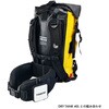 (659422) WAIST SUPPORT BELT(ウエストサポートベルト) STREAM TRAIL 81289760