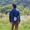 (414403) Pouch Shoulder Tall S (ポーチショルダー トールS) STREAM TRAIL 81289830