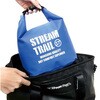 (414816) DRY PACK 5L(ドライパック) STREAM TRAIL 81289936