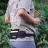 (414700) SOFT POCKET BELT II(ソフトポケットベルト2) STREAM TRAIL 81289997