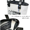 (021526) ROUND BAG(ラウンドバッグ) STREAM TRAIL 81290311