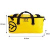 (021533) DORADO 55L(ドラド 55リットル) STREAM TRAIL 81290365
