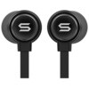 Type-Cイヤホン SC300 BLACK Type-C iPhone対応 MUTEボタン付 SOUL(ソウル)