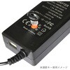 D20V-3A 変換電源アダプター 60Wまで マリンテック 81290600