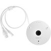 CS-W92-360P スマカメ カメラ一発!360°Wi-Fiカメラ プラネックスコミュニケーションズ 81290810