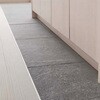 DCAL20T-1-SI アルミ床見切り材 ウッドワン 81291090