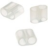 BS-DENT-ICC カートリッジコネクター 50mLカートリッジ用 3個入 bitstrong 81293549