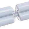 BS-DENT-ICC カートリッジコネクター 50mLカートリッジ用 3個入 bitstrong 81293549