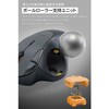 M-TU03SS トラックボールマウス 交換用パーツ ボールローラー 3個入 エレコム 81293646