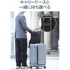ZSB-BP01P14BK リュック 13L 衝撃吸収 14インチPC対応 出張 通勤 小物整理ポケット付 撥水 バックパック ZEROSHOCK エレコム 81293707