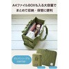 BM-QTBTGN トートバッグ 大容量 ツールボックス A4対応 14インチPC収納 撥水防汚加工 キルティング素材 エレコム 81293777