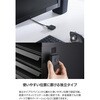 CR-FI50UBK Microsoft認証品 指紋認証リーダー パスキー USB有線 Windows11/10 Hello機能対応 MoC エレコム 81293786