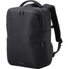 リュック 18L 衝撃吸収 15.6インチPC対応 出張 通勤 小物整理ポケット付 撥水 バックパック ZEROSHOCK エレコム