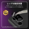 LN-26SA1FGLENSC arrows We3 F-52G/M09 レンズ保護ガラスフィルム 「GLASS PREMIUM FILM」全面保護 高透過 約95% LEPLUS NEXT 81293960