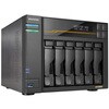 AS6806T ASUSTOR パワーユーザー・ビジネス向けのNAS「LOCKERSTOR 6 Gen3」 ASUSTOR 81293978